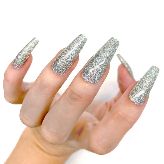 CRYSTAL COFFINS