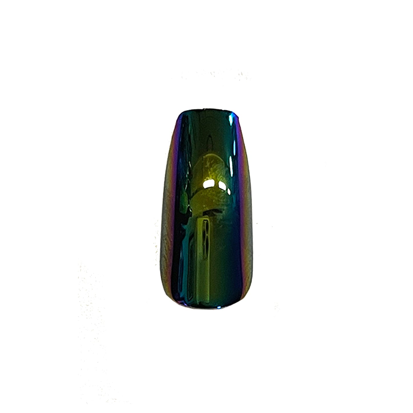 BEETLE CHROME