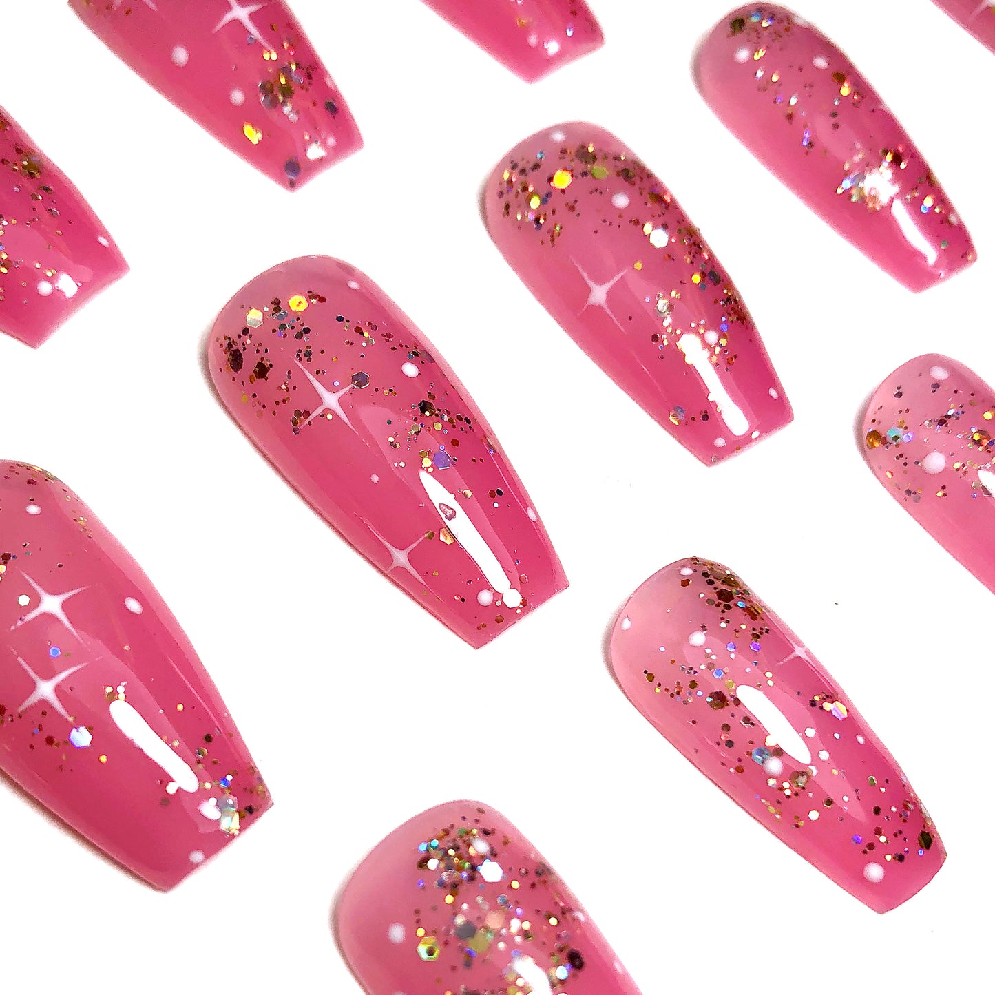 JELLYBEAN SPARKLES