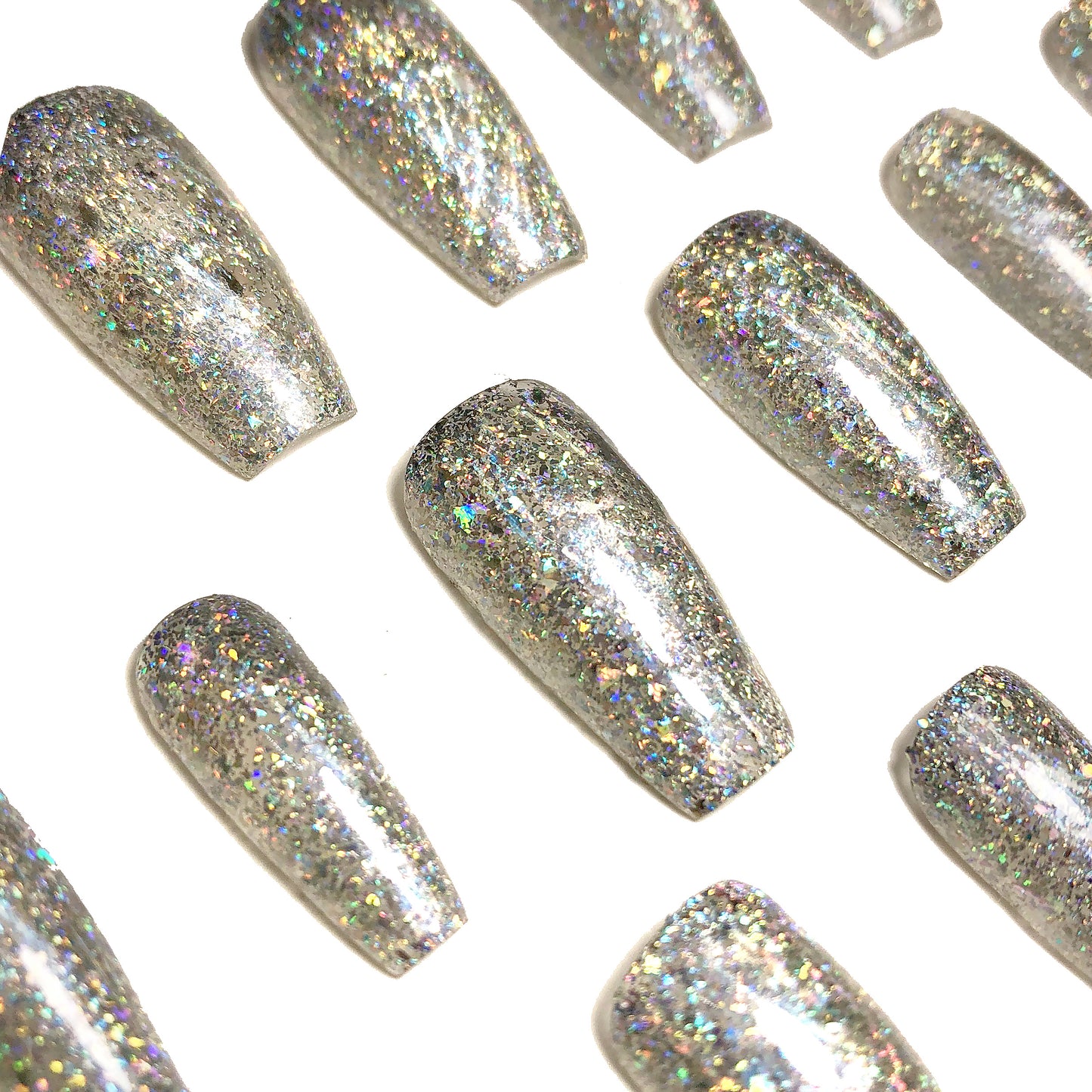 SPARKLE MOTION