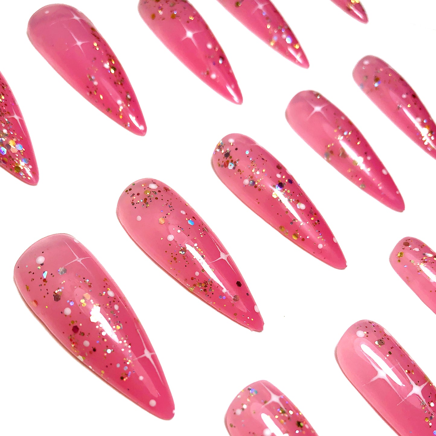JELLYBEAN SPARKLES
