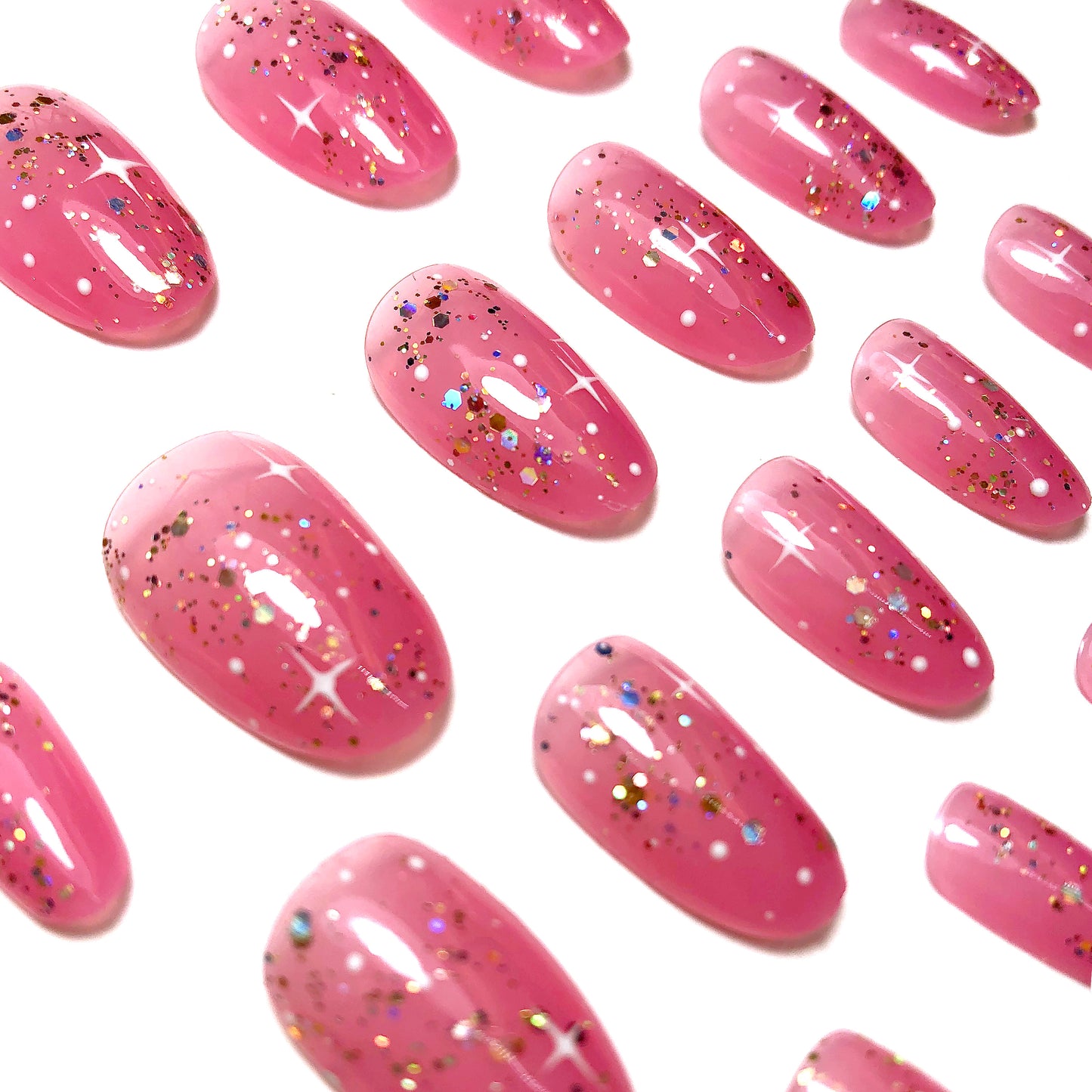 JELLYBEAN SPARKLES