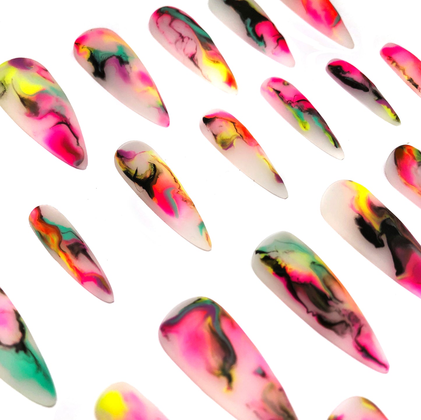 WATERCOLOR MARBLE