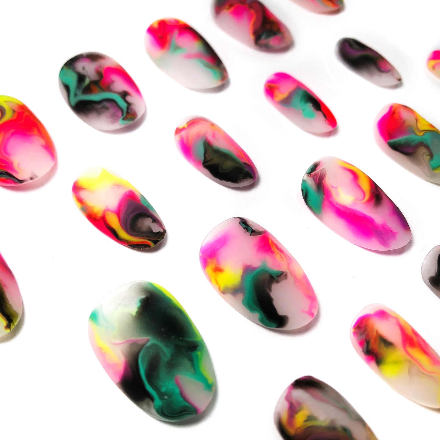 WATERCOLOR MARBLE