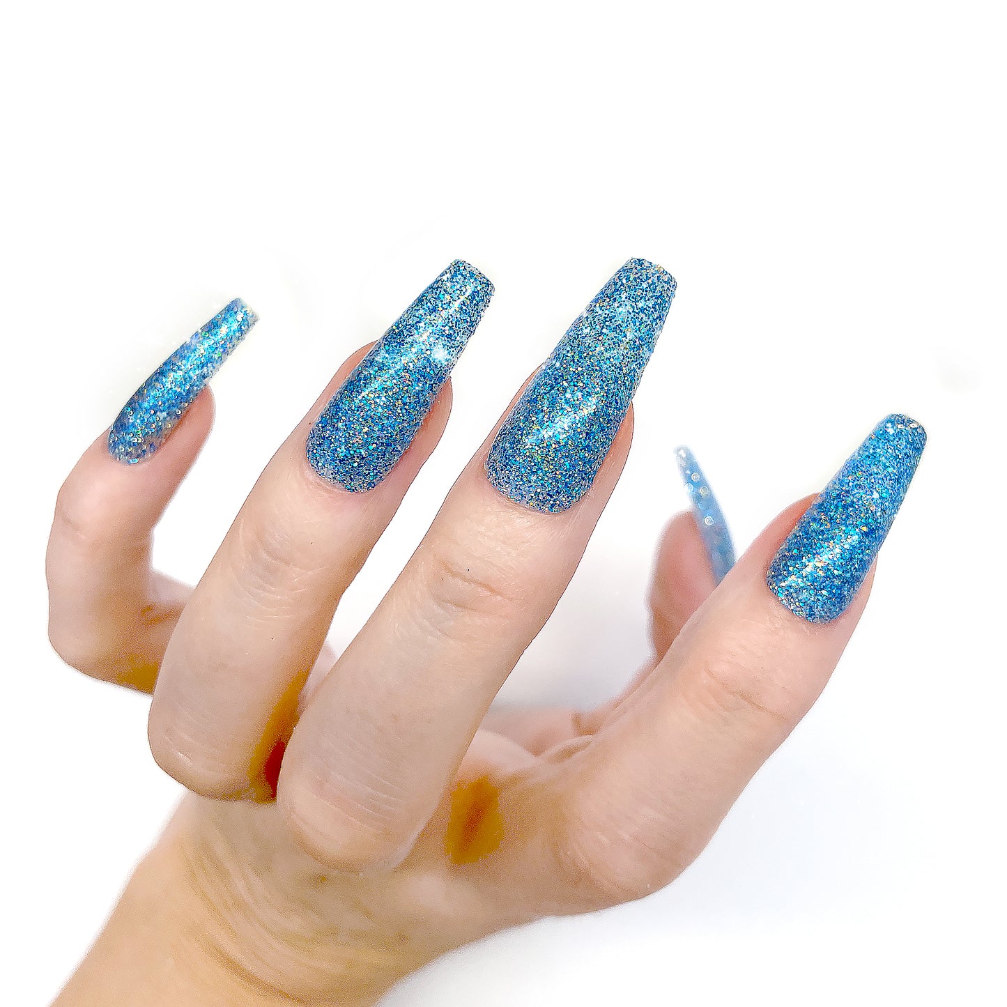 CRYSTAL COFFINS