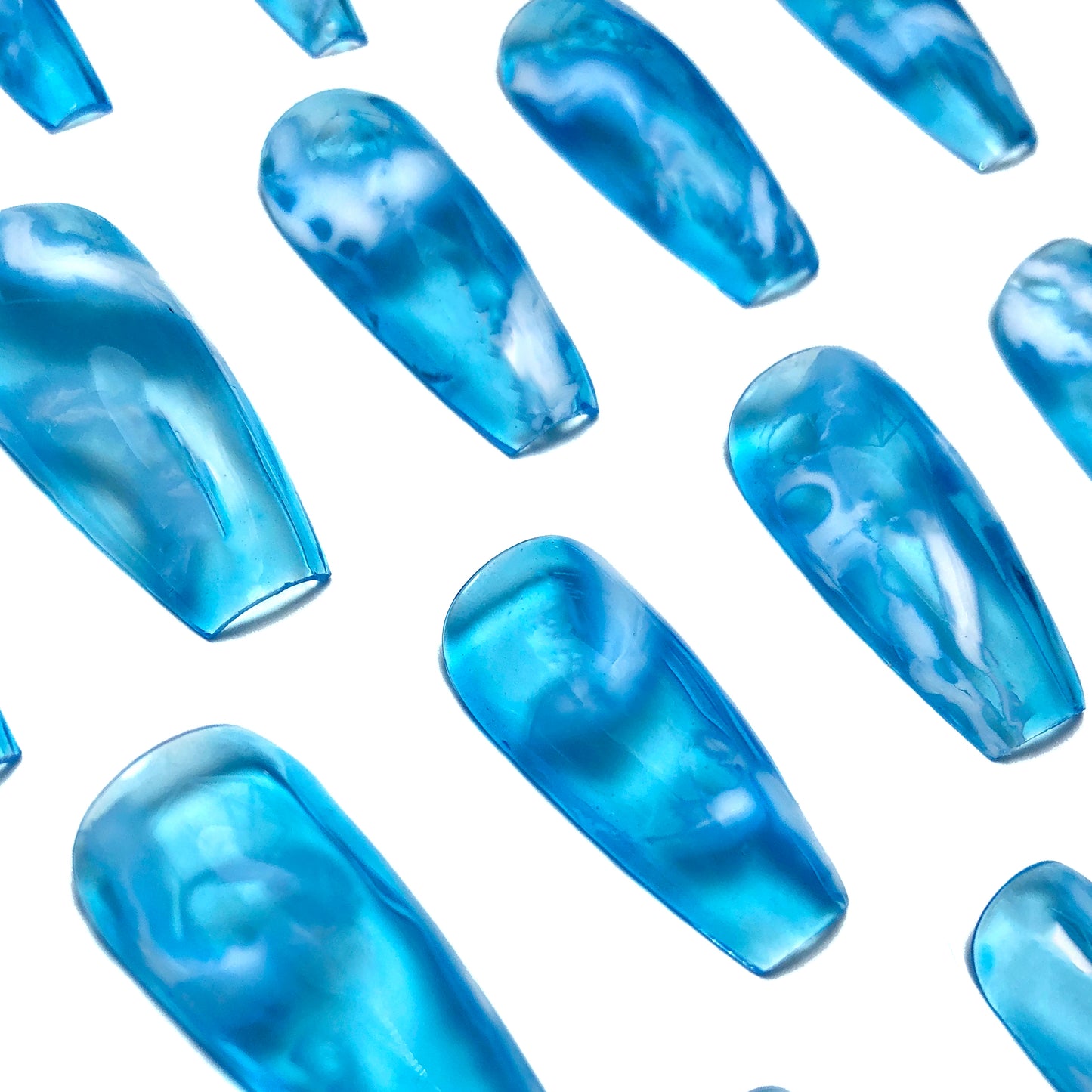BLUE WAVE