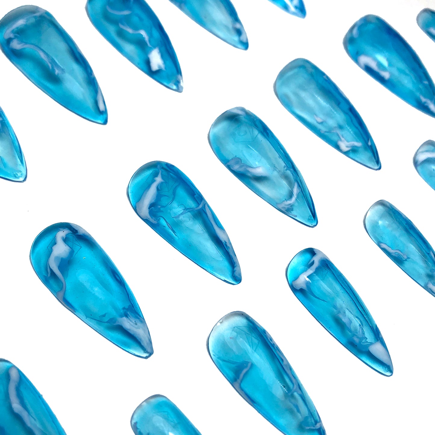 BLUE WAVE