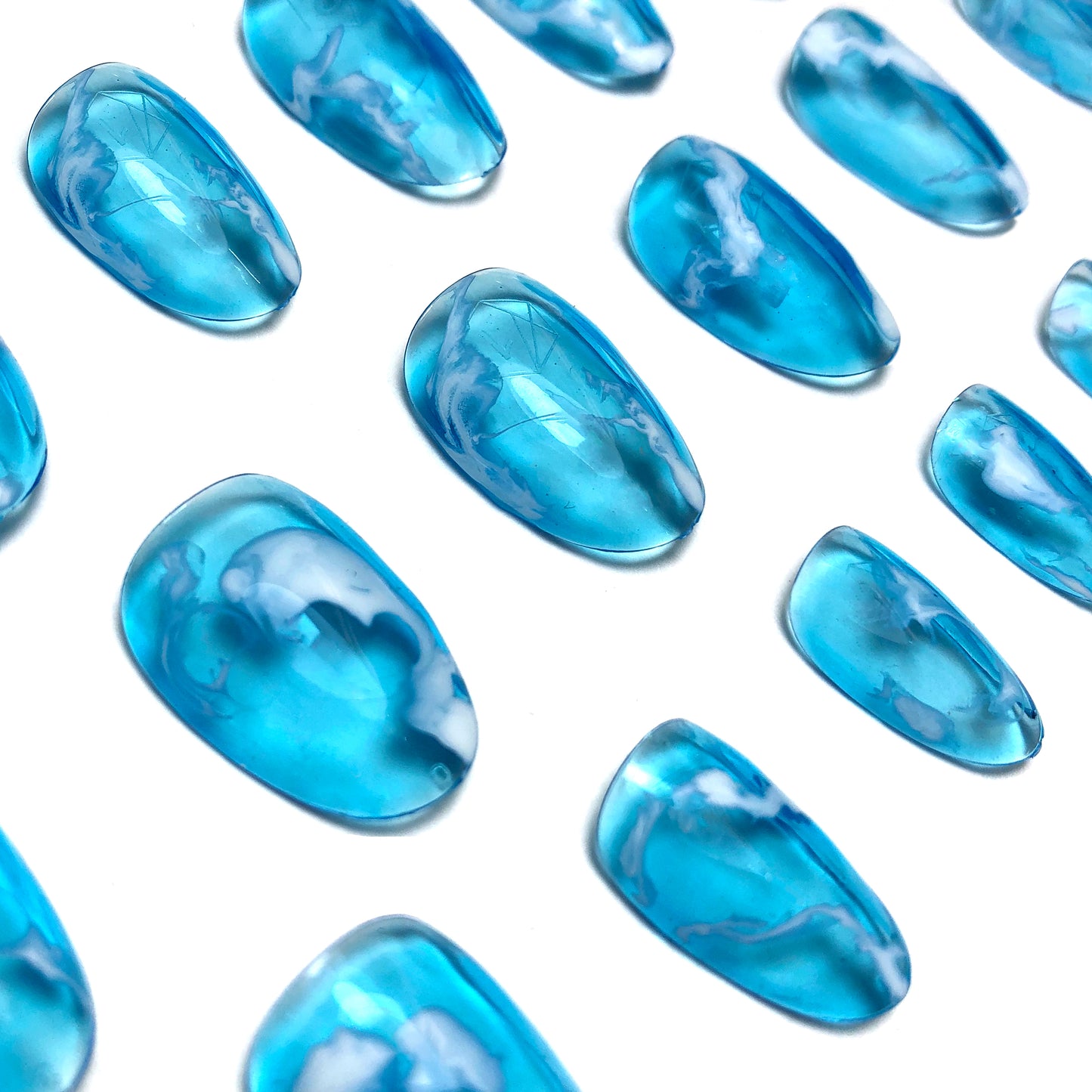 BLUE WAVE