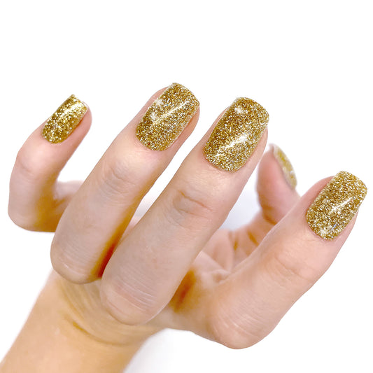 SHIMMER SQUARES