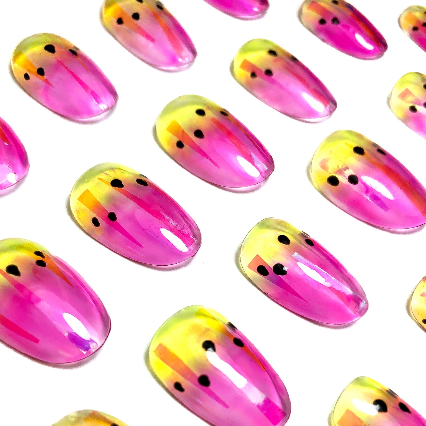 WATERMELONS
