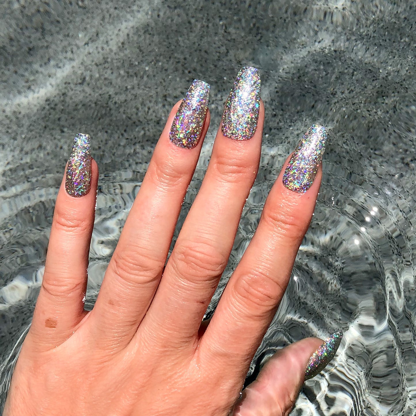 SPARKLE MOTION