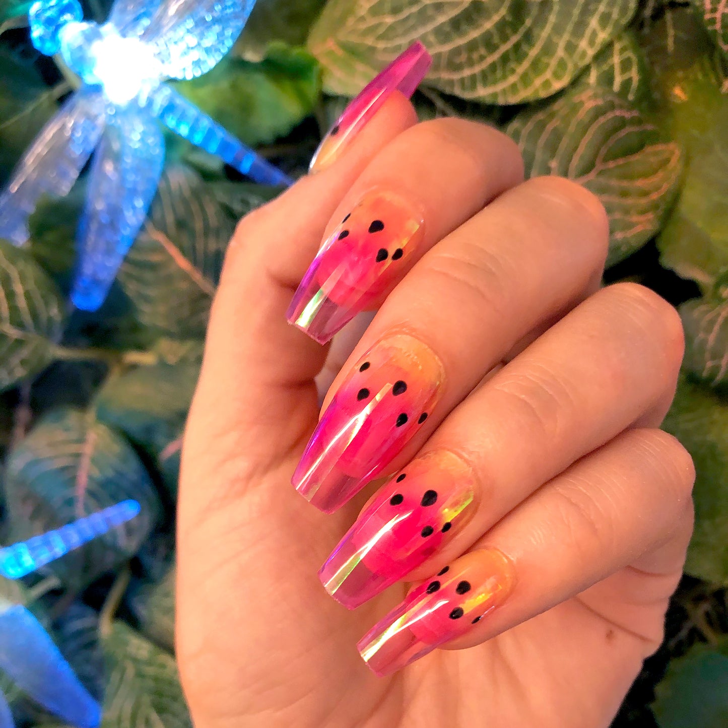 WATERMELONS