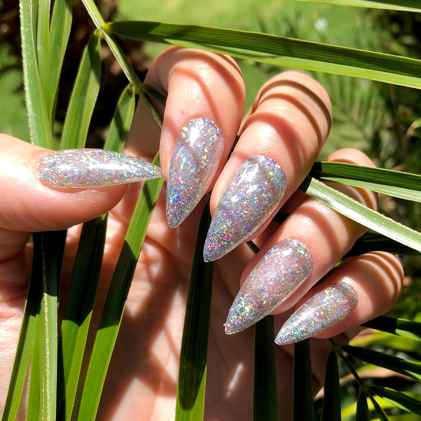 SPARKLE MOTION