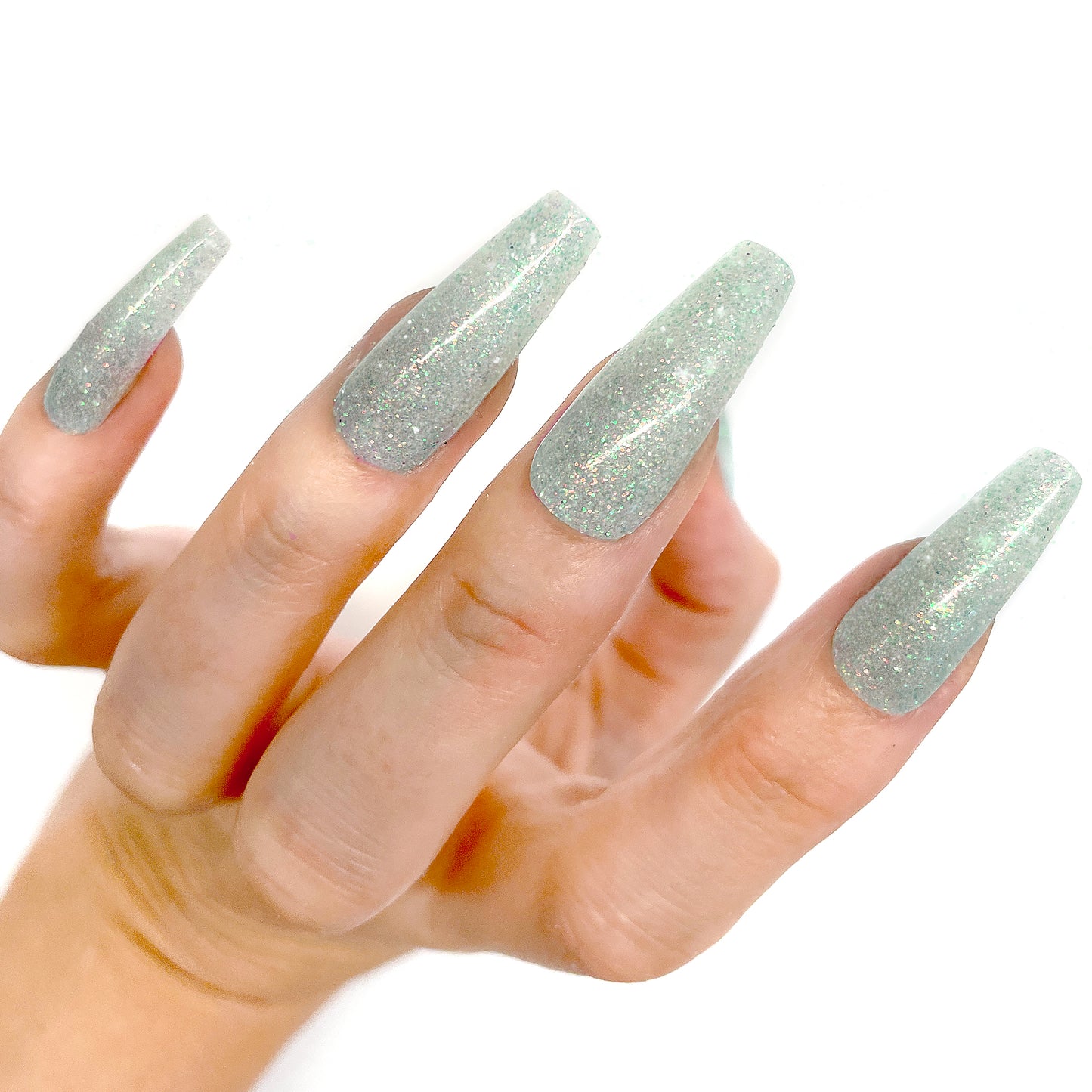 CRYSTAL COFFINS