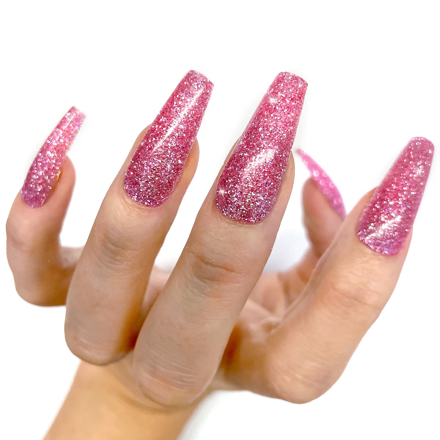 CRYSTAL COFFINS