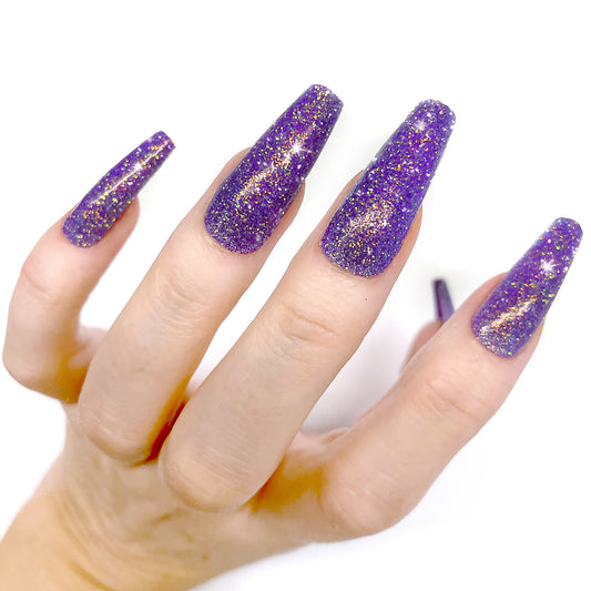 CRYSTAL COFFINS