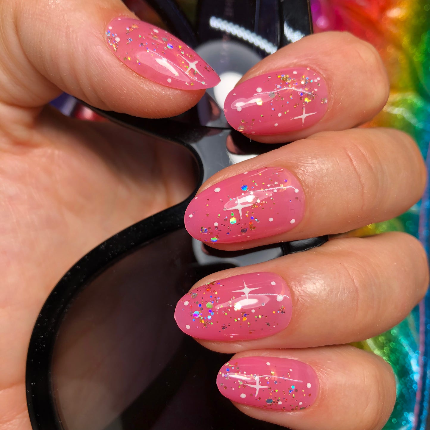 JELLYBEAN SPARKLES