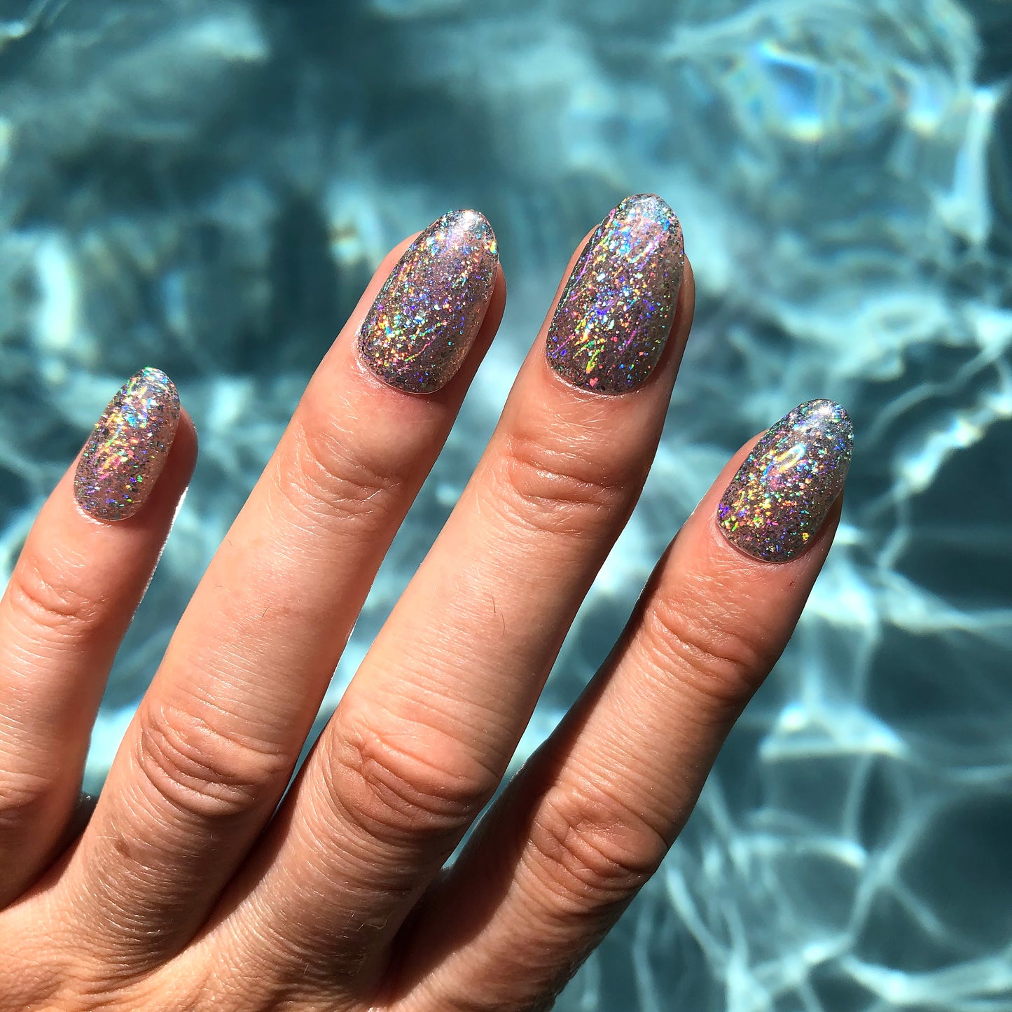 SPARKLE MOTION