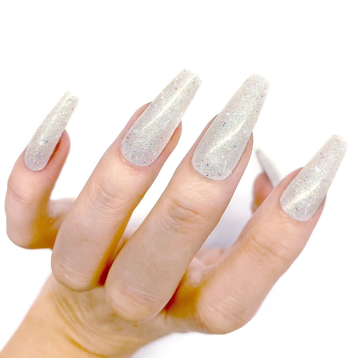 CRYSTAL COFFINS