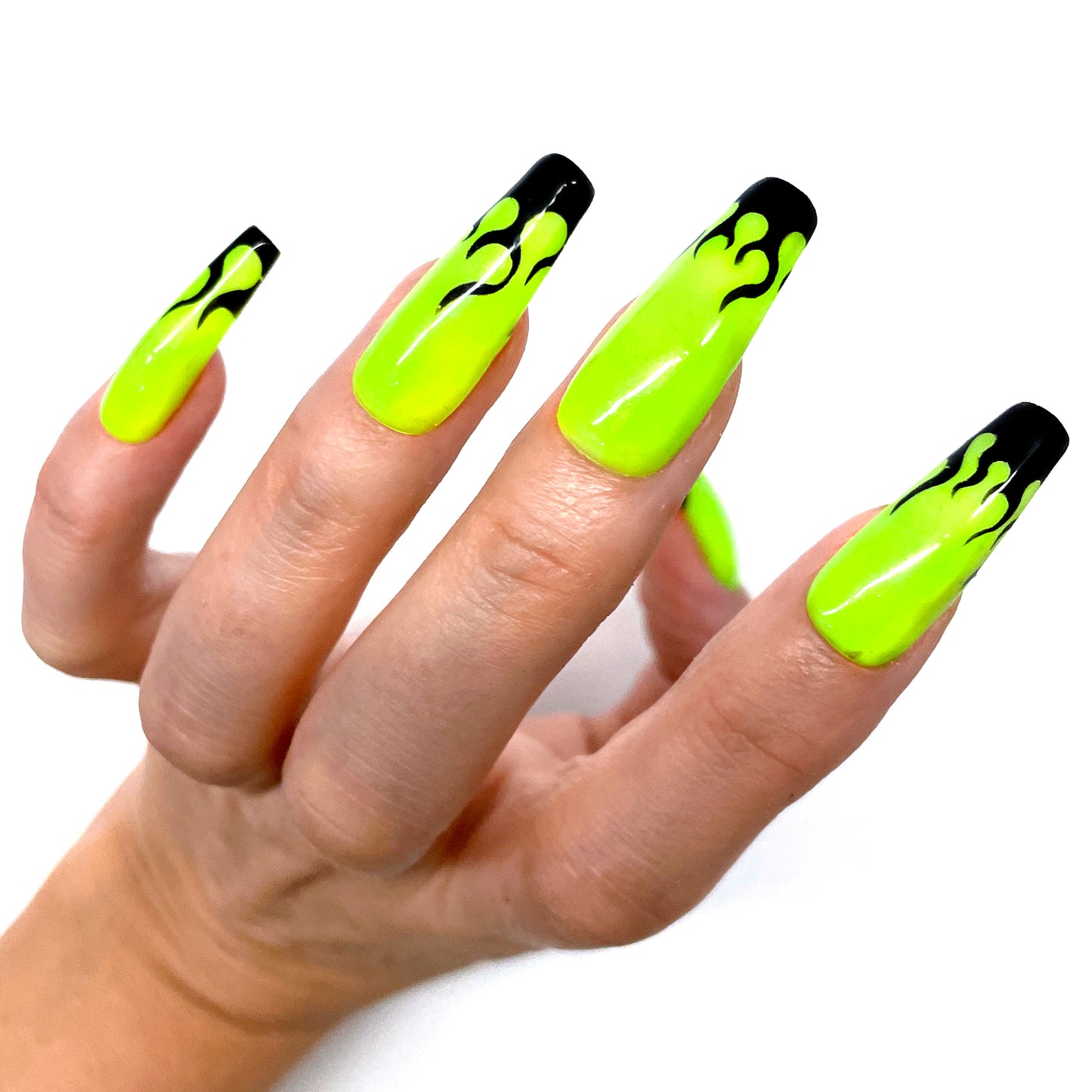 WITCH PLEASE!