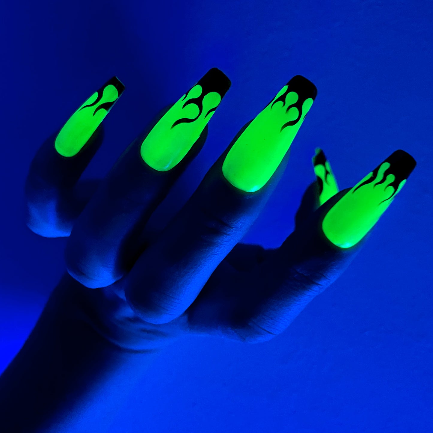 WITCH PLEASE!