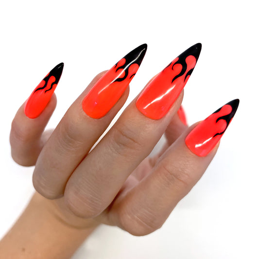 WITCH PLEASE!