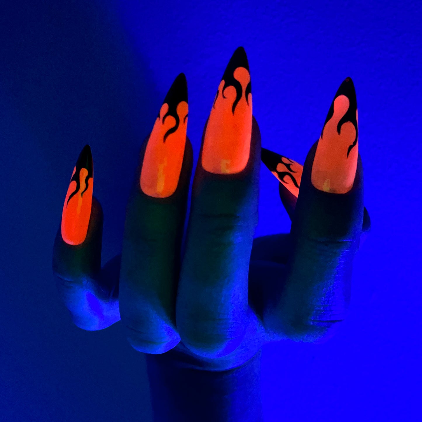 WITCH PLEASE!